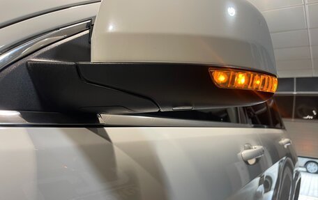 Jeep Grand Cherokee, 2014 год, 2 290 000 рублей, 7 фотография