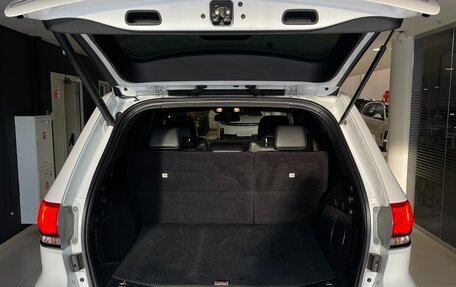 Jeep Grand Cherokee, 2014 год, 2 290 000 рублей, 24 фотография