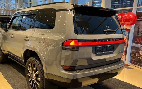Lexus GX, 2025 год, 16 500 000 рублей, 2 фотография