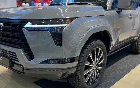 Lexus GX, 2025 год, 16 500 000 рублей, 3 фотография