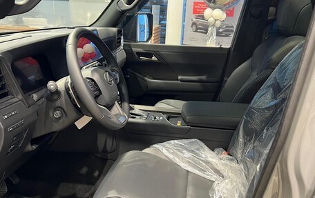 Lexus GX, 2025 год, 16 500 000 рублей, 6 фотография