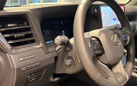 Lexus GX, 2025 год, 16 500 000 рублей, 7 фотография