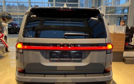 Lexus GX, 2025 год, 16 500 000 рублей, 5 фотография