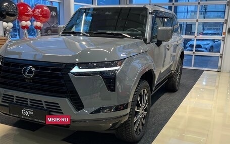 Lexus GX, 2025 год, 16 500 000 рублей, 4 фотография