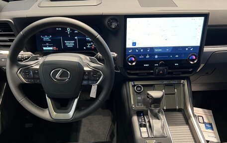 Lexus GX, 2025 год, 16 500 000 рублей, 12 фотография