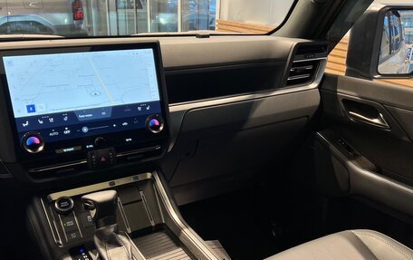 Lexus GX, 2025 год, 16 500 000 рублей, 19 фотография