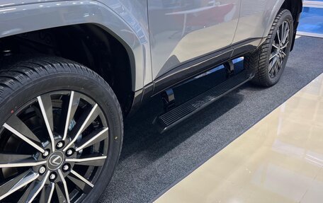 Lexus GX, 2025 год, 16 500 000 рублей, 17 фотография