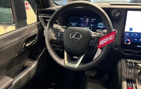 Lexus GX, 2025 год, 16 500 000 рублей, 11 фотография