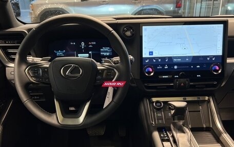 Lexus GX, 2025 год, 16 500 000 рублей, 18 фотография