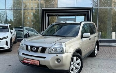 Nissan X-Trail, 2010 год, 1 075 000 рублей, 1 фотография