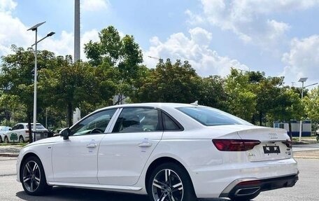 Audi A4, 2021 год, 2 870 000 рублей, 3 фотография