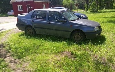 Volkswagen Vento, 1992 год, 100 000 рублей, 1 фотография