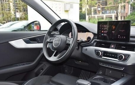 Audi A4, 2021 год, 2 870 000 рублей, 9 фотография