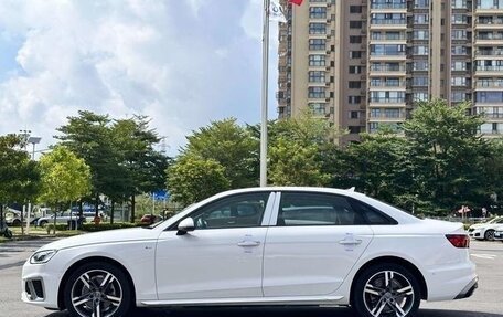 Audi A4, 2021 год, 2 870 000 рублей, 6 фотография