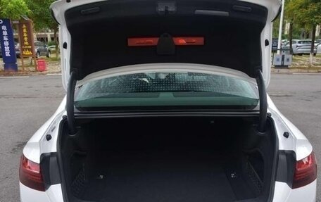 Audi A4, 2021 год, 2 870 000 рублей, 17 фотография