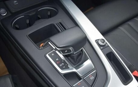 Audi A4, 2021 год, 2 870 000 рублей, 16 фотография
