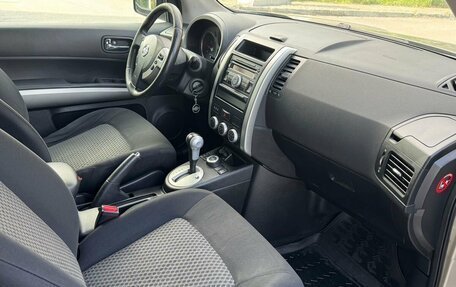 Nissan X-Trail, 2010 год, 1 075 000 рублей, 13 фотография