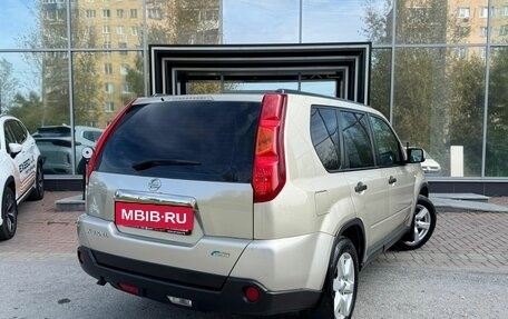 Nissan X-Trail, 2010 год, 1 075 000 рублей, 6 фотография