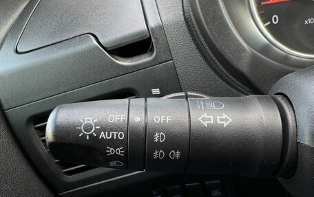 Nissan X-Trail, 2010 год, 1 075 000 рублей, 16 фотография