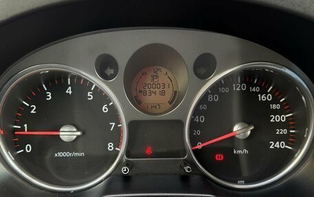 Nissan X-Trail, 2010 год, 1 075 000 рублей, 21 фотография