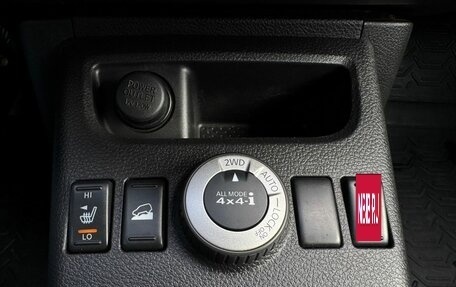Nissan X-Trail, 2010 год, 1 075 000 рублей, 18 фотография