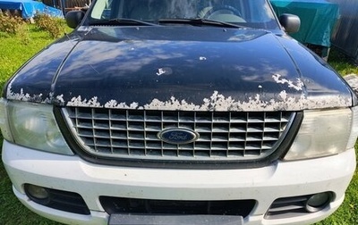 Ford Explorer III, 2005 год, 450 000 рублей, 1 фотография