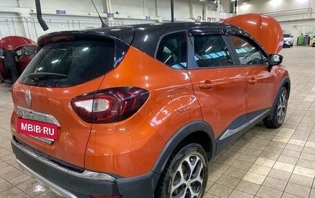 Renault Kaptur I рестайлинг, 2019 год, 1 330 000 рублей, 3 фотография