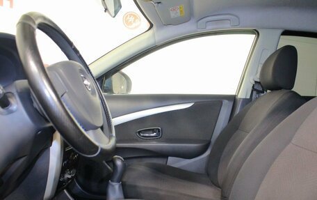 Nissan Almera, 2018 год, 880 000 рублей, 9 фотография