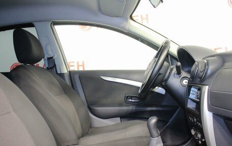 Nissan Almera, 2018 год, 880 000 рублей, 10 фотография