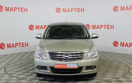 Nissan Almera, 2018 год, 880 000 рублей, 2 фотография