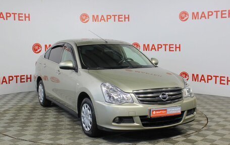 Nissan Almera, 2018 год, 880 000 рублей, 3 фотография