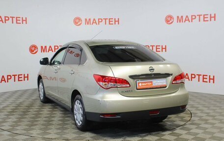 Nissan Almera, 2018 год, 880 000 рублей, 7 фотография