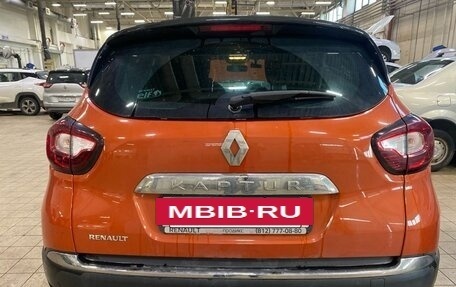 Renault Kaptur I рестайлинг, 2019 год, 1 330 000 рублей, 5 фотография