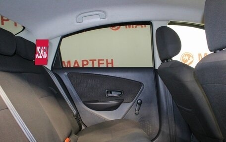 Nissan Almera, 2018 год, 880 000 рублей, 11 фотография