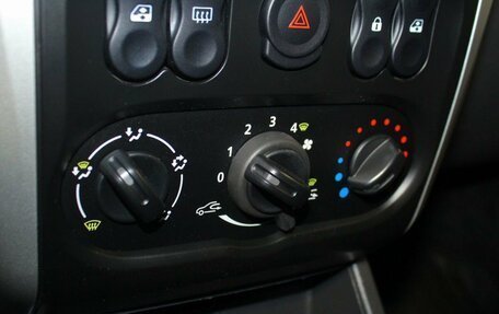 Nissan Almera, 2018 год, 880 000 рублей, 12 фотография