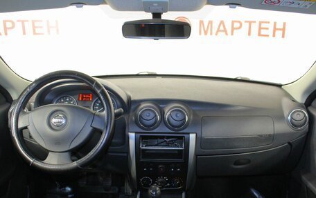 Nissan Almera, 2018 год, 880 000 рублей, 13 фотография