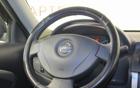 Nissan Almera, 2018 год, 880 000 рублей, 14 фотография