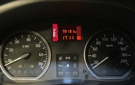 Nissan Almera, 2018 год, 880 000 рублей, 15 фотография