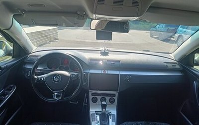 Volkswagen Passat B6, 2008 год, 750 000 рублей, 1 фотография
