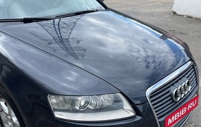 Audi A6, 2004 год, 760 000 рублей, 1 фотография