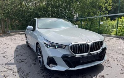 BMW 5 серия, 2023 год, 8 190 000 рублей, 1 фотография