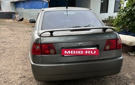 Chery Amulet (A15) I, 2006 год, 120 000 рублей, 2 фотография