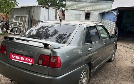 Chery Amulet (A15) I, 2006 год, 120 000 рублей, 3 фотография