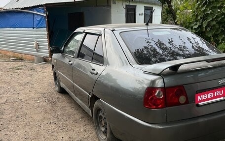 Chery Amulet (A15) I, 2006 год, 120 000 рублей, 4 фотография
