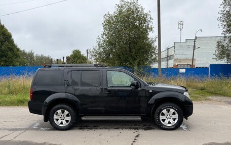 Nissan Pathfinder, 2006 год, 665 000 рублей, 2 фотография