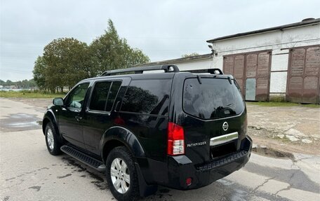 Nissan Pathfinder, 2006 год, 665 000 рублей, 5 фотография