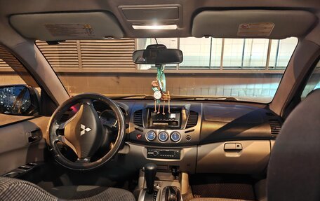 Mitsubishi L200 IV рестайлинг, 2008 год, 1 000 000 рублей, 4 фотография