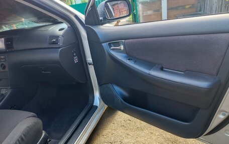 Toyota Corolla, 2006 год, 463 000 рублей, 2 фотография