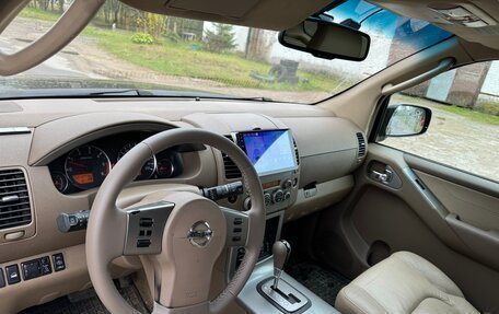 Nissan Pathfinder, 2006 год, 665 000 рублей, 9 фотография