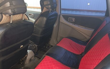 Nissan Tino, 2002 год, 250 000 рублей, 5 фотография
